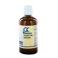 Go Equisetum Arvense Bio