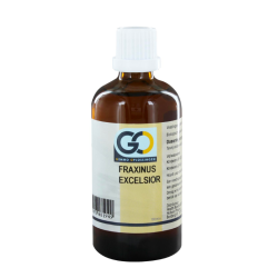 Go Fraxinus Excelsior Bio