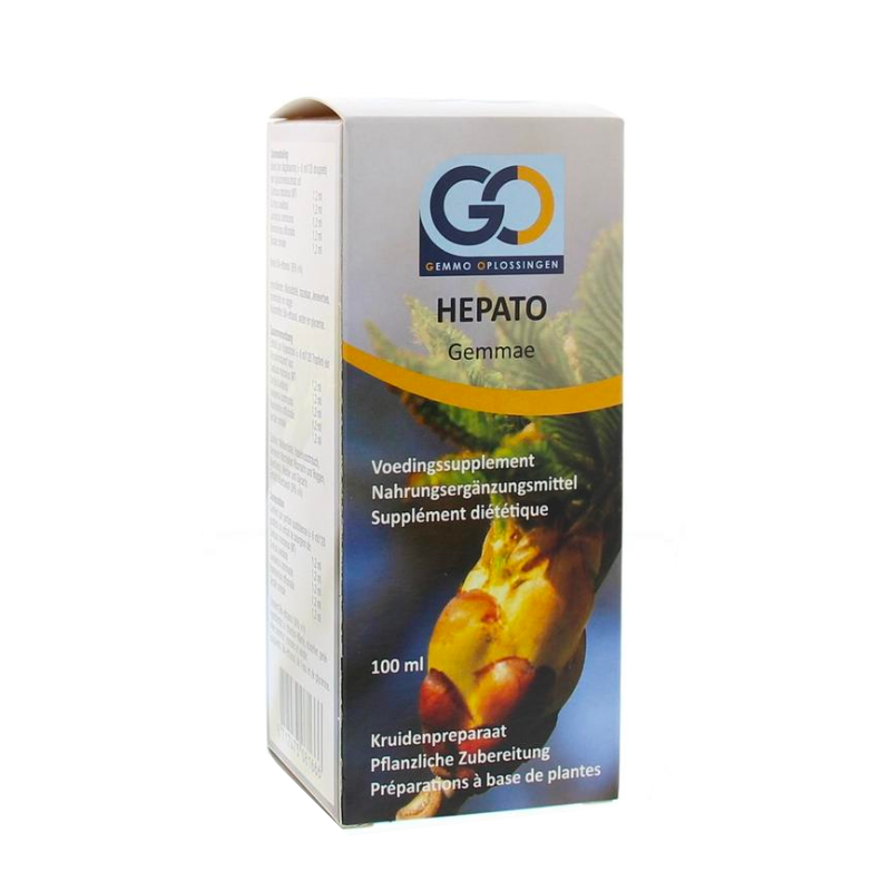 Go Hepato Bio