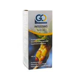 Go Intestino Bio