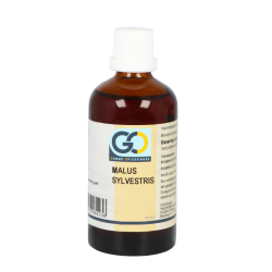 Go Malus Sylvestrus Bio