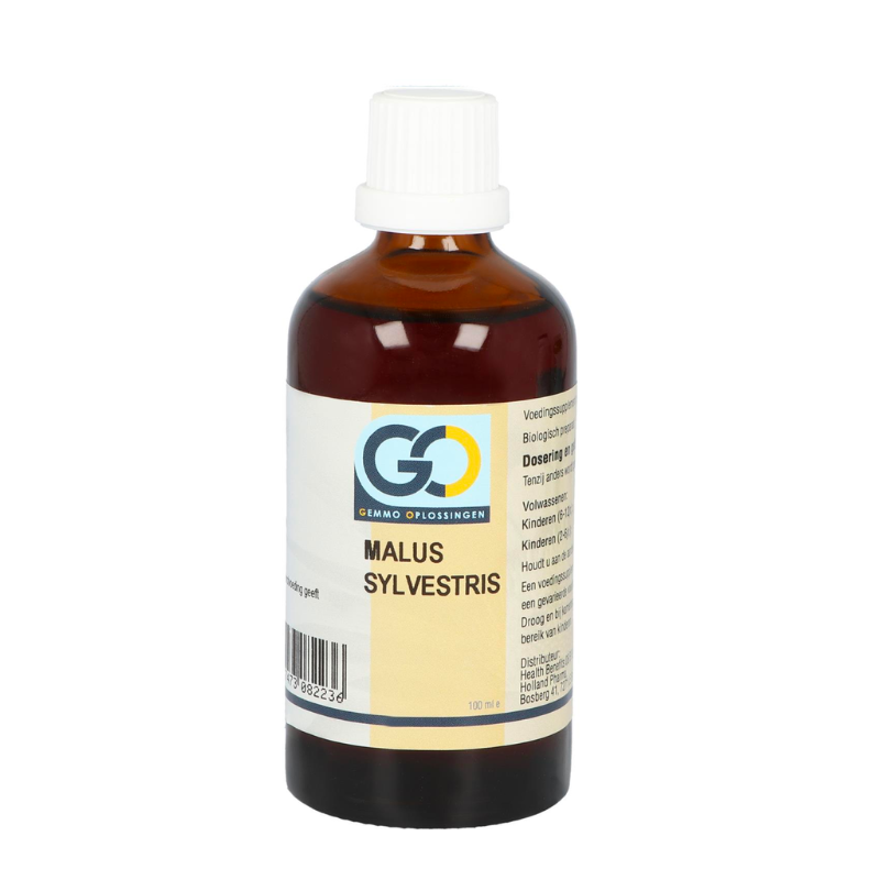 Go Malus Sylvestrus Bio