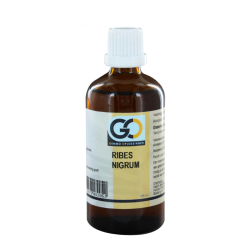 Go Ribes Nigrum Bio