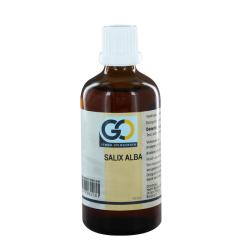 Go Salix Alba Bio