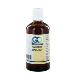 Go Tamarix Gallica Bio