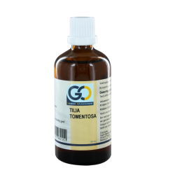 Go Tilia Tomentosa Bio