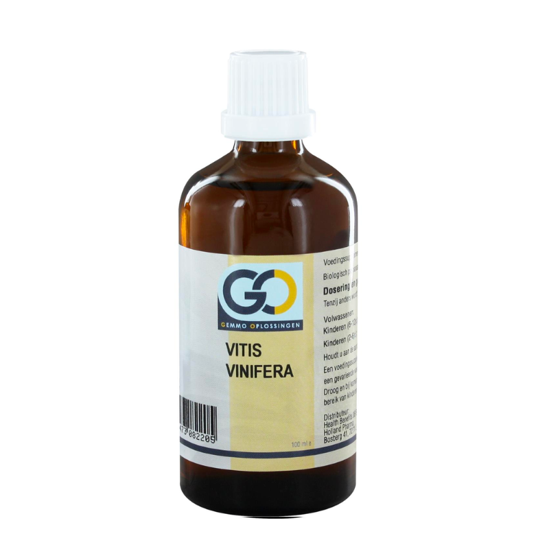 Go Vitis Vinifera Bio