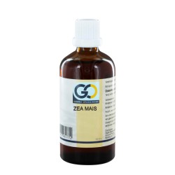 Go Zea Mais Bio