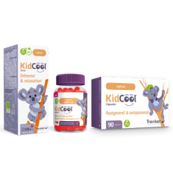 KidCool Rustgevend & Ontspannend
