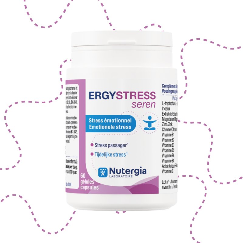 Ergystress Seren