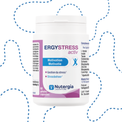 Ergystress Activ