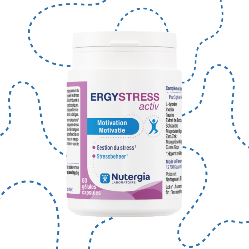 Ergystress Activ