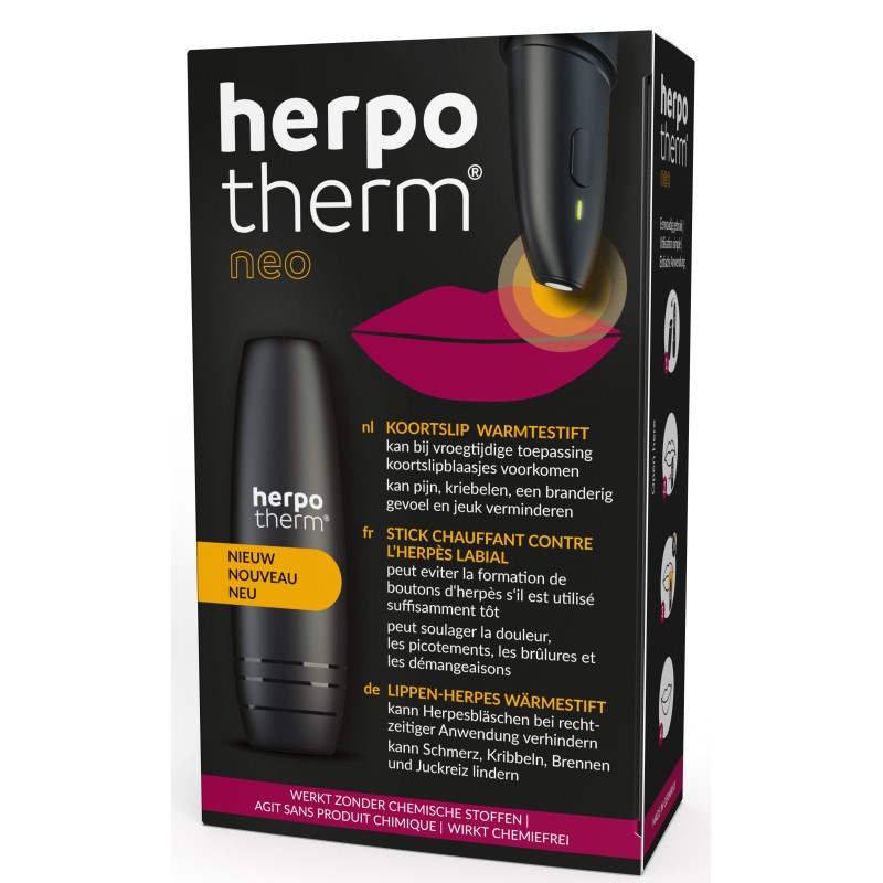 Herpotherm NEO
