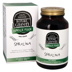 Spirulina