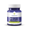 B12 5000mcg Adenosylcobalamine Vitamine