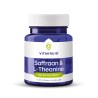 Saffraan 28mg (Affron®) & L-Theanine