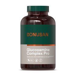 Glucosamine Complex Pro