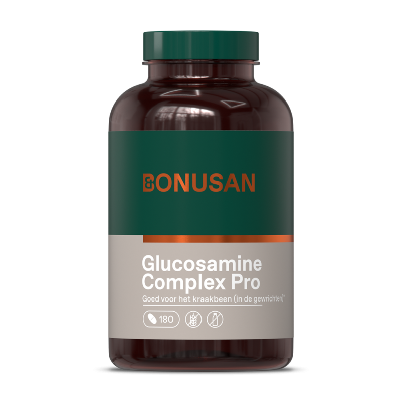 Glucosamine Complex Pro