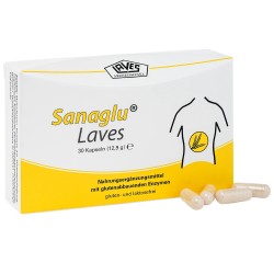 Sanaglu Laves