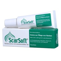 Scarsoft LSF30 19gram