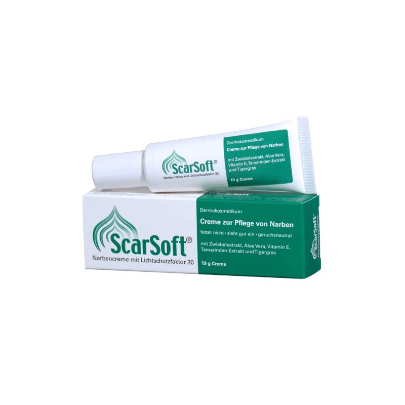 Scarsoft LSF30 19gram
