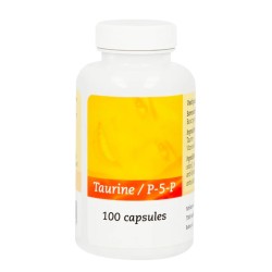 Taurine P5P 5mg