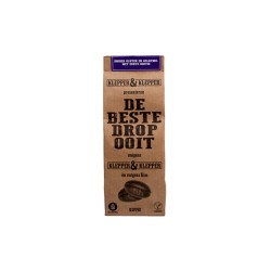 De Beste Drop Ooit Koffie
