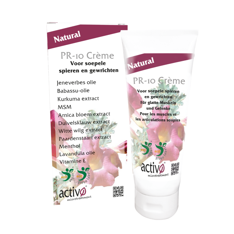 PR10-Crème