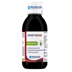 Ergyveine