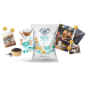Ancient Grain Snack Crackers Glutenvrij
