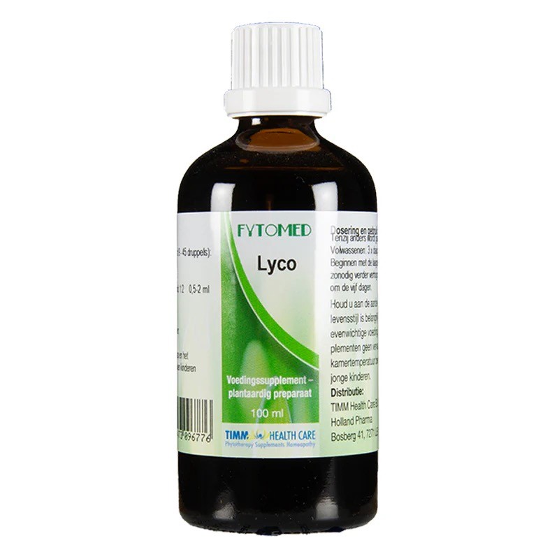 Lyco Bio