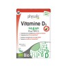 Vitamine D3 Vegan 2.000ie 50mcg Bio