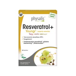 Resveratrol+ Youngr