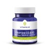 Vitamine D3 & K2 Softgels