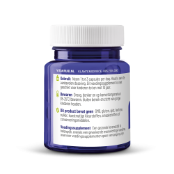 Vitamine D3 & K2 Softgels