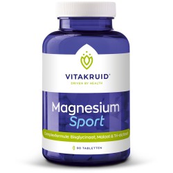 Magnesium Sport