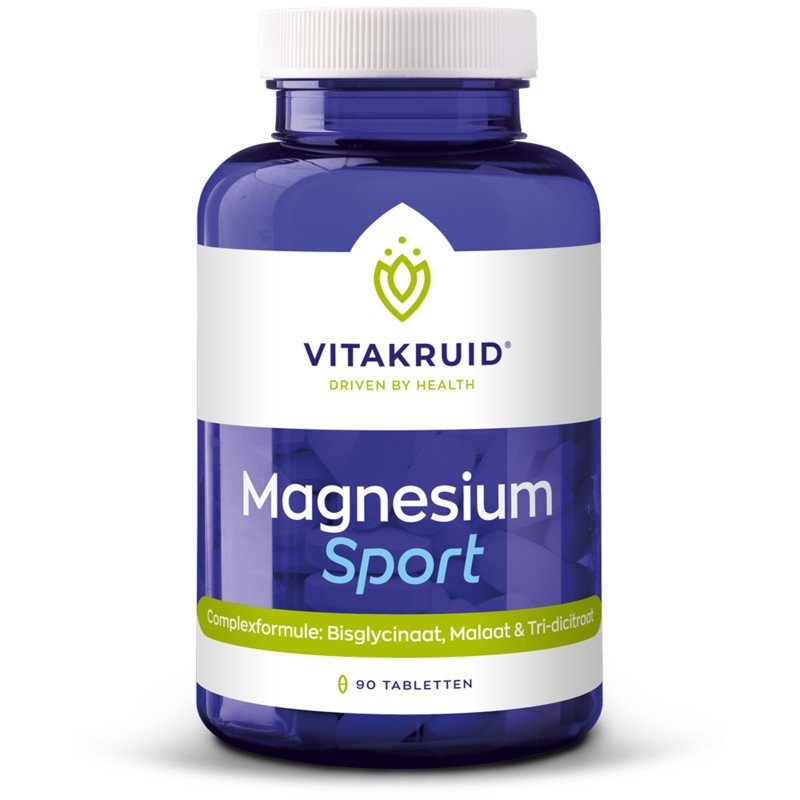 Magnesium Sport
