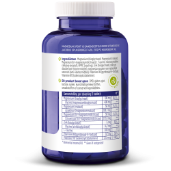 Magnesium Sport