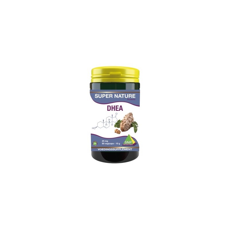 DHEA 25mg