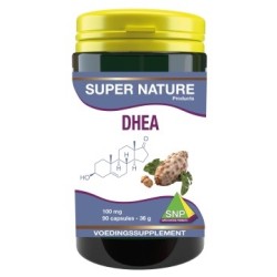 DHEA 100mg