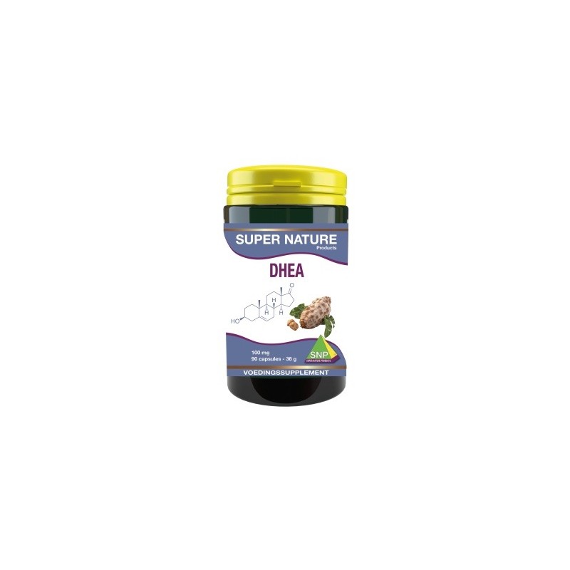DHEA 100mg