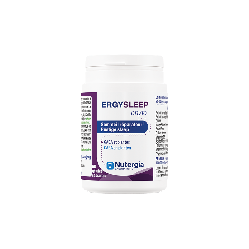 Ergysleep Phyto
