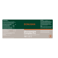 Glucosamine Complex Pro