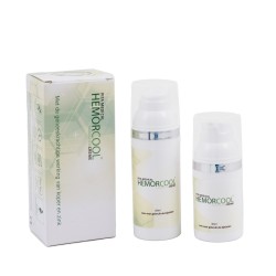 Hemorcool Aambeiencreme