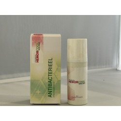 Hemorcool KoperCreme tegen Huidirritatie