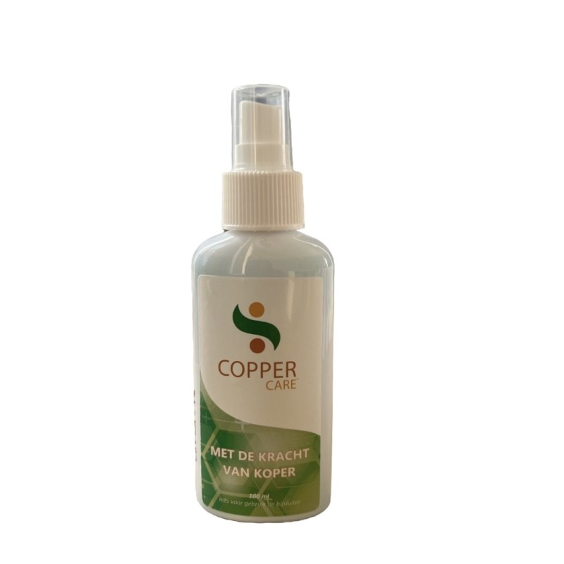 Anti-schimmel Huidspray