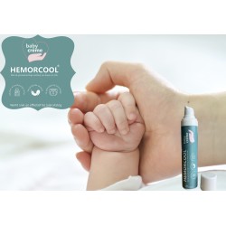 Hemorcool Baby creme