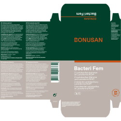 Bacteri Fem