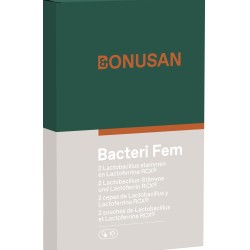 Bacteri Fem