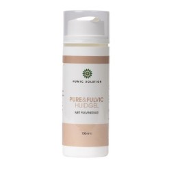 Pure & Fulvic Gel Fulvine zuur